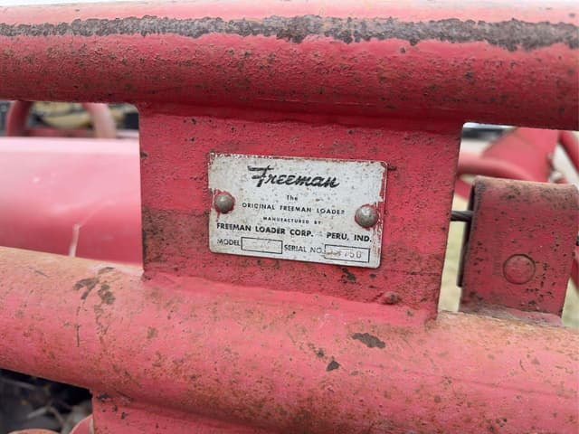 Image of Massey Ferguson 35 equipment image 3