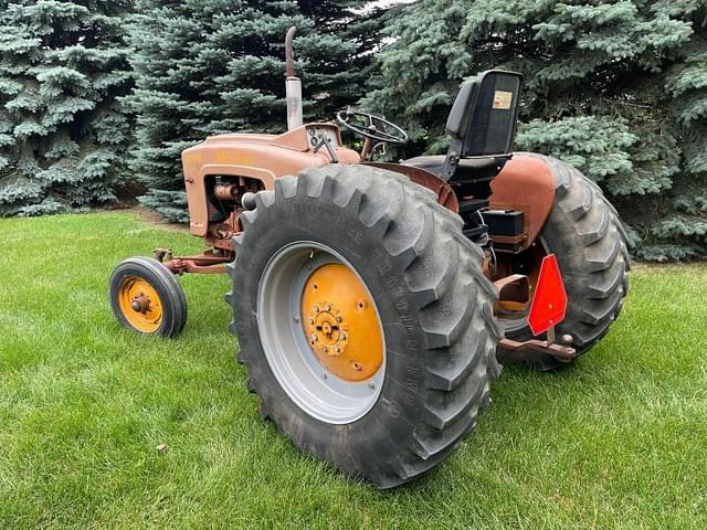Image of Minneapolis-Moline Jet Star equipment image 3