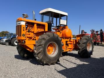 Main image Minneapolis-Moline Stuttgart Special