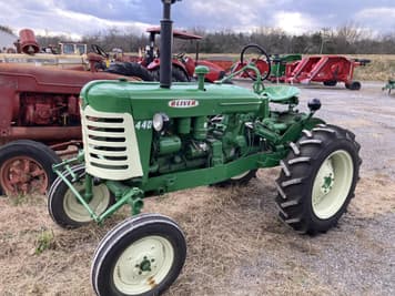 Main image Oliver 440