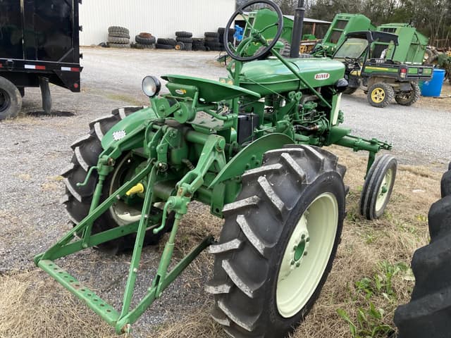 Image of Oliver 440 equipment image 4