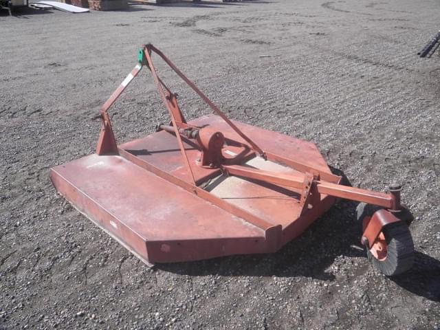 Image of Rhino SE5 equipment image 2