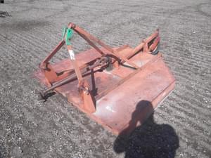 1960 Rhino SE5 Image