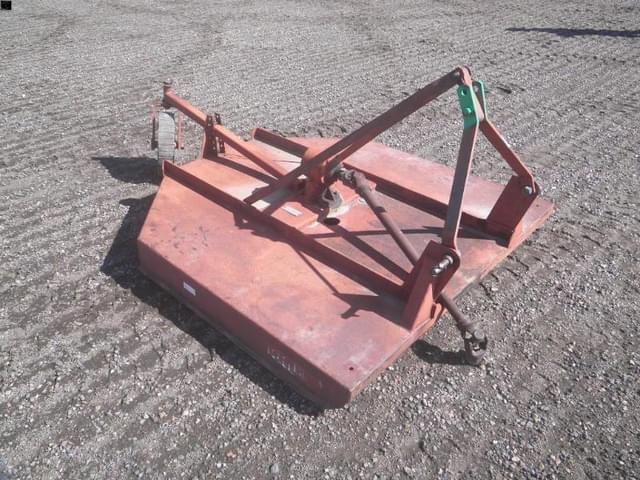 Image of Rhino SE5 equipment image 1
