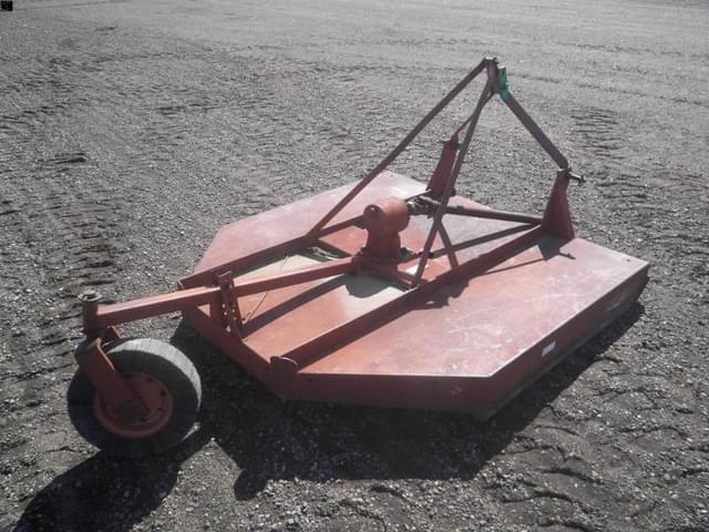 Image of Rhino SE5 equipment image 3