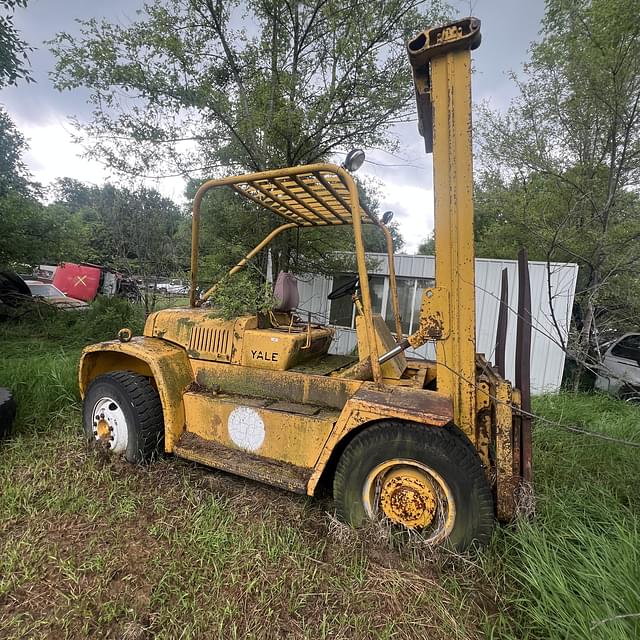 Image of Yale GPA-515-24 equipment image 1