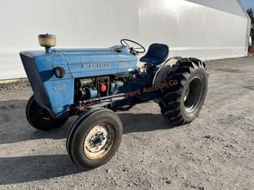 Main image Ford 4110