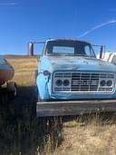 1960 GMC 5500 Image