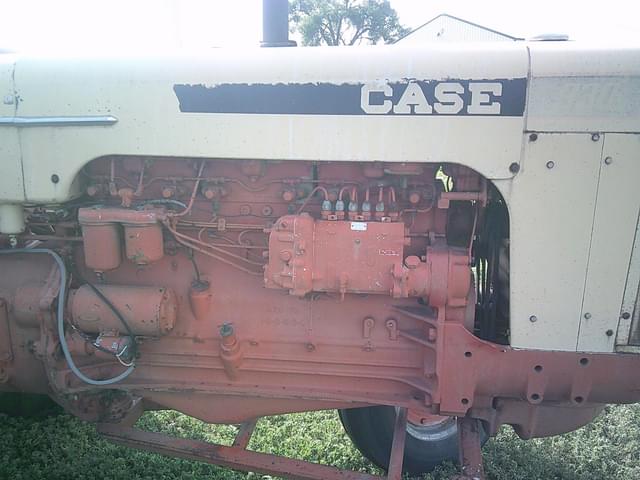 Image of Case 930 equipment image 4
