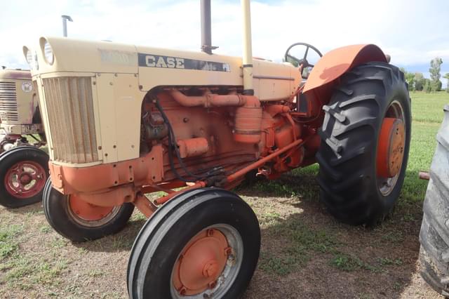 Image of Case 930 equipment image 1