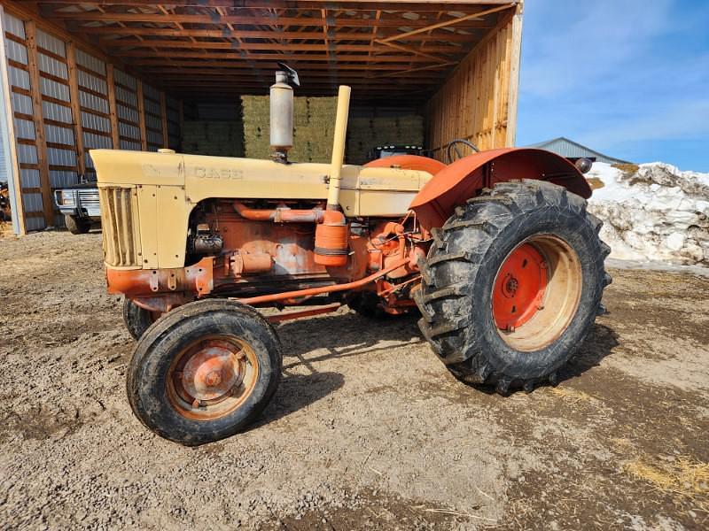 1961 J.I. Case 930 Tractors 40 to 99 HP for Sale | Tractor Zoom