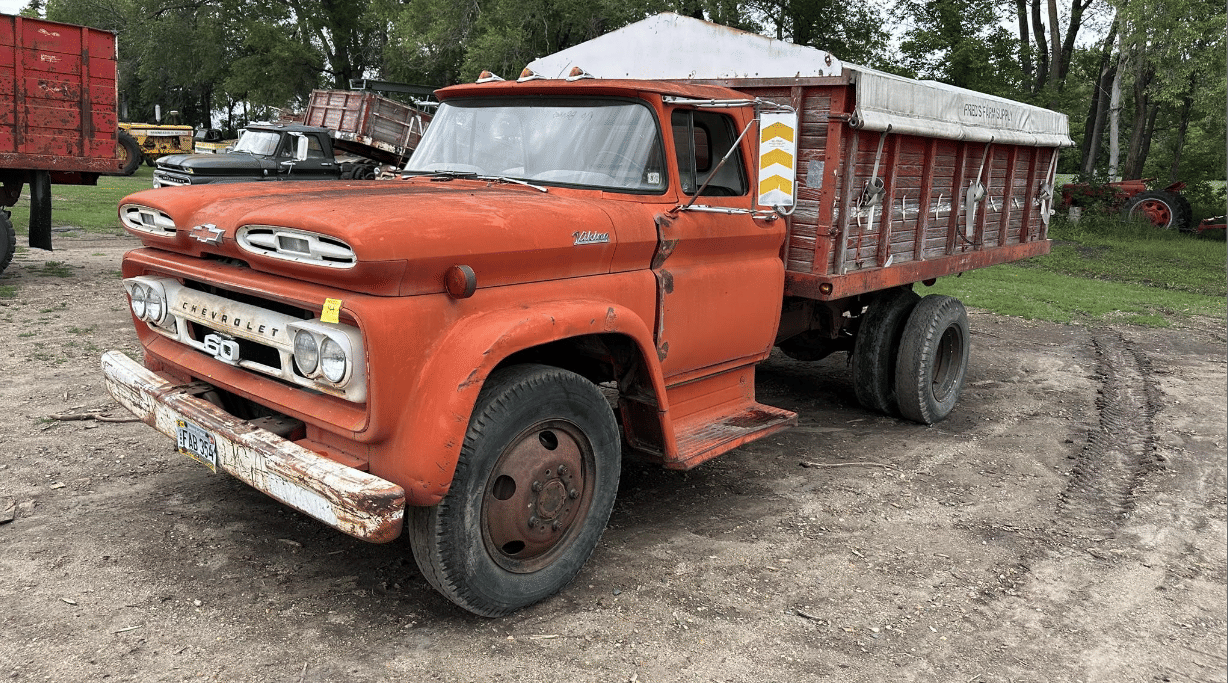 Main image Chevrolet Viking 60