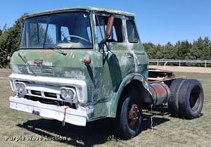 1961 Chevrolet Viking 60 Image