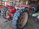 1961 Farmall 560  Image