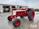 1961 Farmall 560  Image