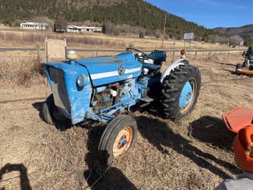 Main image Ford 2000