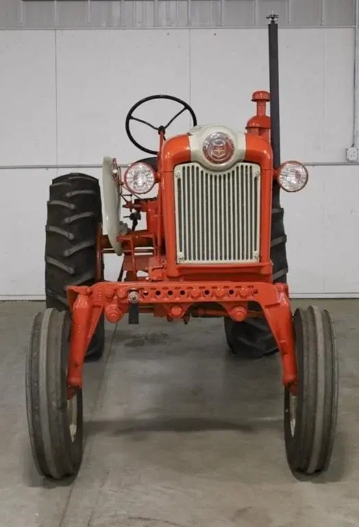 Image of Ford 541 equipment image 4