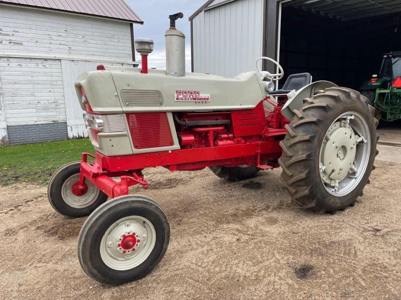 Main image Ford 6000