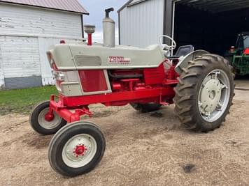 Main image Ford 6000