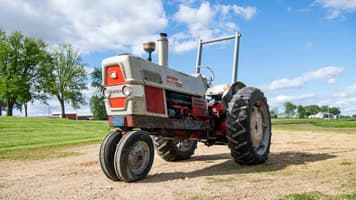 Main image Ford 6000