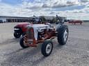 1961 Ford 851 Image