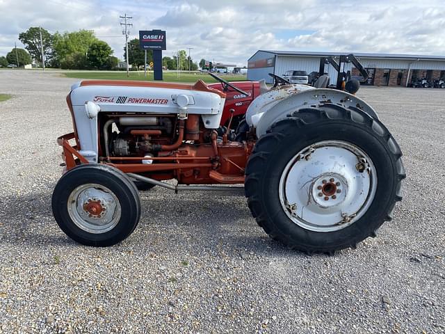 Image of Ford 851 equipment image 4