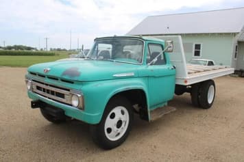 Main image Ford F-500