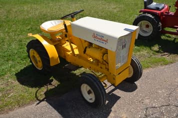 Main image International Harvester Cub Cadet