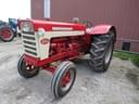 1961 International Harvester 660 Image