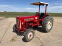 1961 International Harvester B-414 Image