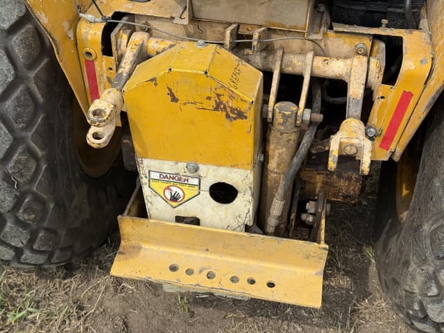 Image of International Harvester Cub Lo-Boy equipment image 3