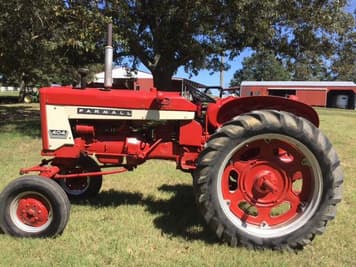 Main image Farmall 404