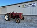 1961 International Harvester D-414 Image