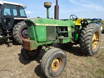Main image John Deere 4010