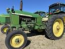 1961 John Deere 1010 Image