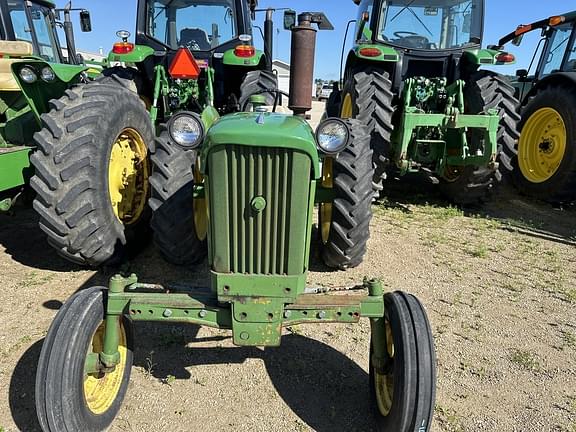 Image of John Deere 1010 equipment image 1