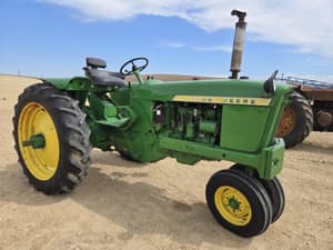 1961 John Deere 2010 Image
