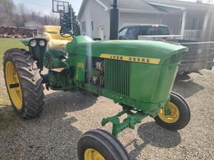 1961 John Deere 3010 Image