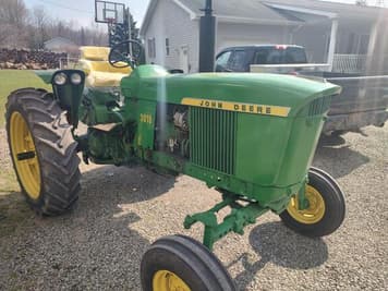 Main image John Deere 3010