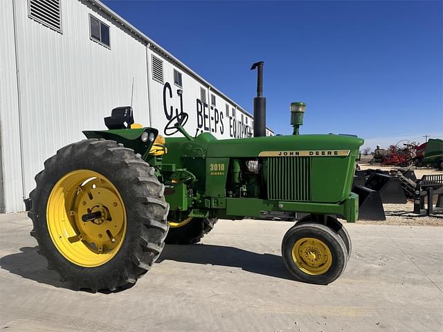 Image of John Deere 3010 equipment image 1