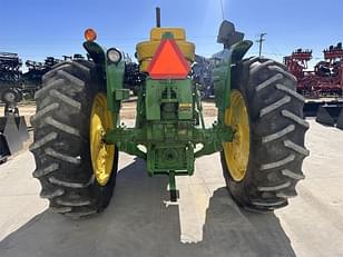 Main image John Deere 3010 5