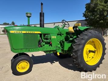 Main image John Deere 3010