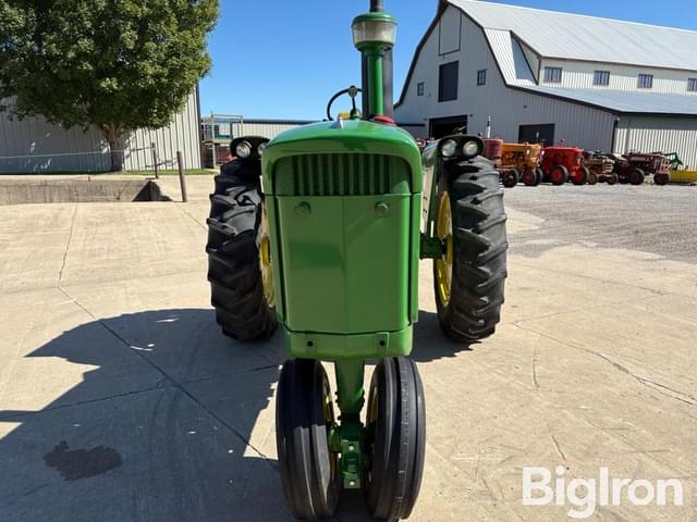 Image of John Deere 3010 equipment image 1