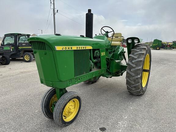 Image of John Deere 3010 equipment image 3