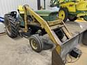 1961 John Deere 3010 Image