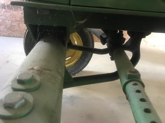 Image of John Deere 3010 equipment image 4