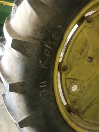 Image of John Deere 3010 equipment image 1