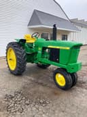1961 John Deere 3010 Image