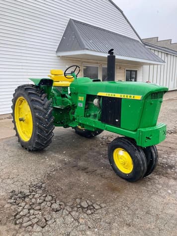 Main image John Deere 3010