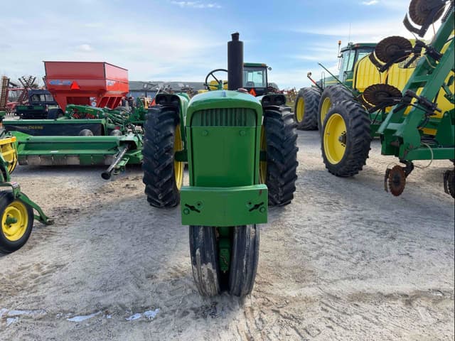 Image of John Deere 3010 equipment image 3